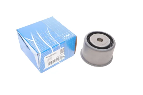 Паразитний ролик ременя ГРМ CHRYSLER CIRRUS, SEBRING, STRATUS DODGE AVENGER, STRATUS HYUNDAI XG MITSUBISHI 3000 GT, ENDEAVOR, GALANT VII, PAJERO II, PAJERO III, PAJERO IV 2.5-3.8 01.90- SKF VKM 85002