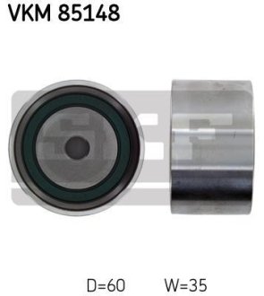 Ролик направляючий SKF VKM85148