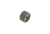 Паразитний ролик ременя ГРМ SUBARU FORESTER, IMPREZA, LEGACY I, LEGACY II, LEGACY III, LEGACY IV, LEGACY OUTBACK, LEGACY V, OUTBACK 1.5-2.5LPG 01.89- SKF VKM 88001 (фото 2)