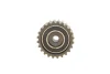 Паразитний ролик ременя ГРМ SUBARU FORESTER, IMPREZA, LEGACY I, LEGACY II, LEGACY III, LEGACY IV, LEGACY OUTBACK, LEGACY V, OUTBACK 1.5-2.5LPG 01.89- SKF VKM 88001 (фото 3)