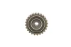 Паразитний ролик ременя ГРМ SUBARU FORESTER, IMPREZA, LEGACY I, LEGACY II, LEGACY III, LEGACY IV, LEGACY OUTBACK, LEGACY V, OUTBACK 1.5-2.5LPG 01.89- SKF VKM 88001 (фото 5)