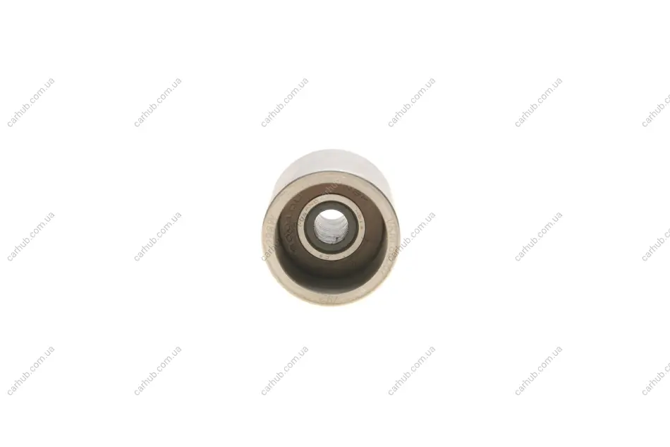 Паразитний ролик ременя ГРМ SUBARU FORESTER, IMPREZA 2.0 09.96-09.06 SKF VKM 88007 (фото 1)