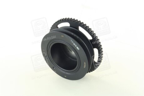 Фото шків ременя генератора SKF VKM96004 Шків ременя генератора SKF VKM96004