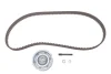 Комплект ГРМ (ремінь + ролик) AUDI A3, A4 B5, A4 B6, A4 B7 SEAT ALHAMBRA, ALTEA, ALTEA XL, CORDOBA, CORDOBA VARIO, EXEO, EXEO ST, IBIZA II, IBIZA III, IBIZA IV, IBIZA IV SC 1.2-2.0LPG 11.94-12.17 SKF VKMA 01113 (фото 1)
