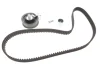 Комплект ГРМ (ремінь + ролик) AUDI A3, A4 B5, A6 C5, TT SEAT ALHAMBRA, CORDOBA, IBIZA II, LEON, TOLEDO II SKODA OCTAVIA I VW BORA, BORA I, GOLF IV, NEW BEETLE, SHARAN 1.8 01.95-12.10 SKF VKMA 01136 (фото 1)