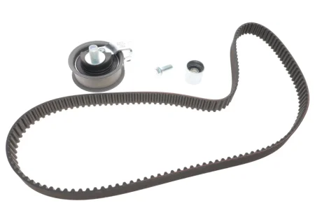 Комплект ГРМ (ремінь + ролик) AUDI A3, A4 B5, A6 C5, TT SEAT ALHAMBRA, CORDOBA, IBIZA II, LEON, TOLEDO II SKODA OCTAVIA I VW BORA, BORA I, GOLF IV, NEW BEETLE, SHARAN 1.8 01.95-12.10 SKF VKMA 01136