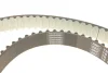 Комплект ГРМ (ремінь + ролик) AUDI A1, A3, A4 ALLROAD B8, A4 B8, A5, A6 C7, Q3, Q5, TT SEAT ALHAMBRA, ALTEA, ALTEA XL, EXEO, EXEO ST, IBIZA IV, IBIZA IV SC, IBIZA IV ST, LEON 1.2D-2.5D 05.03- SKF VKMA 01148 (фото 4)
