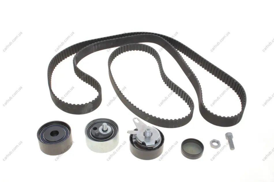 Комплект ГРМ VW Passat/Audi A4/A6 2.5 TDI 97-06 SKF VKMA 01152 (фото 1)