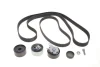 Комплект ГРМ VW Passat/Audi A4/A6 2.5 TDI 97-06 SKF VKMA 01152