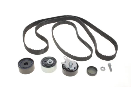 Комплект ГРМ VW Passat/Audi A4/A6 2.5 TDI 97-06 SKF VKMA 01152