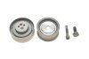Комплект ГРМ (ремінь + ролик) SKF VKMA01201 (фото 3)