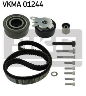 Комплект ГРМ VW Crafter 2.5TDI 06-13, 65-120kw (141x26) SKF VKMA 01244 (фото 1)