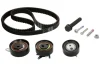 Комплект ГРМ + ПНВТ VW LT 2.5SDI 55kw 96-/VW T4 2.5TDI/Syncro, 65/75/111kw 95- SKF VKMA 01258 (фото 1)