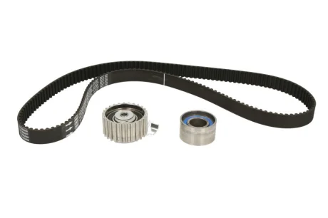 Комплект ГРМ (ремінь + ролик) FIAT STILO LANCIA KAPPA, LYBRA, THESIS 2.4 08.94-07.09 SKF VKMA 02178