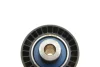 Комплект ГРМ (ремінь + ролик) CITROEN BERLINGO, C5 I, EVASION, JUMPER I, JUMPER II, JUMPY I, XANTIA, XSARA, XSARA PICASSO FIAT DUCATO, SCUDO, ULYSSE LANCIA ZETA PEUGEOT 206 1.6/2.0/2.0D 06.98- SKF VKMA 03246 (фото 12)