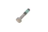 Комплект ГРМ (ремінь + ролик) CITROEN C5 II, C5 III, C6, C8, C-CROSSER, C-CROSSER ENTERPRISE FIAT ULYSSE FORD GALAXY II, GALAXY MK II, MONDEO IV, S-MAX JAGUAR XF I 1.6/2.2D/3.2 06.02- SKF VKMA 03305 (фото 8)