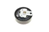 Комплект ГРМ (ремінь + ролик) FORD C-MAX, FIESTA, FIESTA IV, FOCUS C-MAX, FOCUS I, FOCUS II, GALAXY II, MONDEO IV, S-MAX, TOURNEO CONNECT, TRANSIT CONNECT 1.8D 08.98-06.15 SKF VKMA 04108 (фото 7)