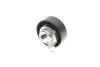 Комплект ГРМ (ремінь + ролик) FORD ESCORT CLASSIC, ESCORT V, ESCORT VI, FIESTA III, MONDEO I, MONDEO II, ORION III FORD USA CONTOUR 1.6/1.8/2.0 05.91-09.00 SKF VKMA 04212 (фото 4)