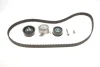 Комплект ГРМ (ремінь + ролик) CHEVROLET ASTRA, CHEVY, LACETTI, VIVA OPEL ASTRA G, ASTRA G CLASSIC, CORSA C, ZAFIRA A 1.4-1.8 02.98- SKF VKMA 05152