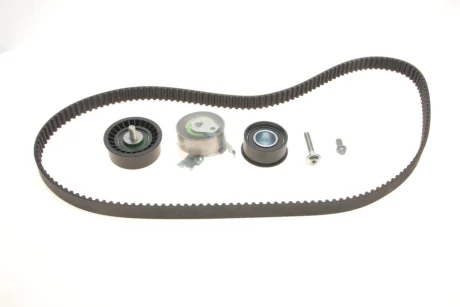 Комплект ГРМ (ремінь + ролик) CHEVROLET ASTRA, CHEVY, LACETTI, VIVA OPEL ASTRA G, ASTRA G CLASSIC, CORSA C, ZAFIRA A 1.4-1.8 02.98- SKF VKMA 05152