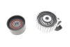 Комплект ГРМ (ремінь + ролик) ALFA ROMEO 147, 156, 159, GT FIAT BRAVO II, CROMA, DOBLO, PUNTO, STILO OPEL ASTRA H, ASTRA H GTC, SIGNUM, VECTRA C, VECTRA C GTS, ZAFIRA B SAAB 9-3 1.9D/2.4D 09.97- SKF VKMA 05194 (фото 8)