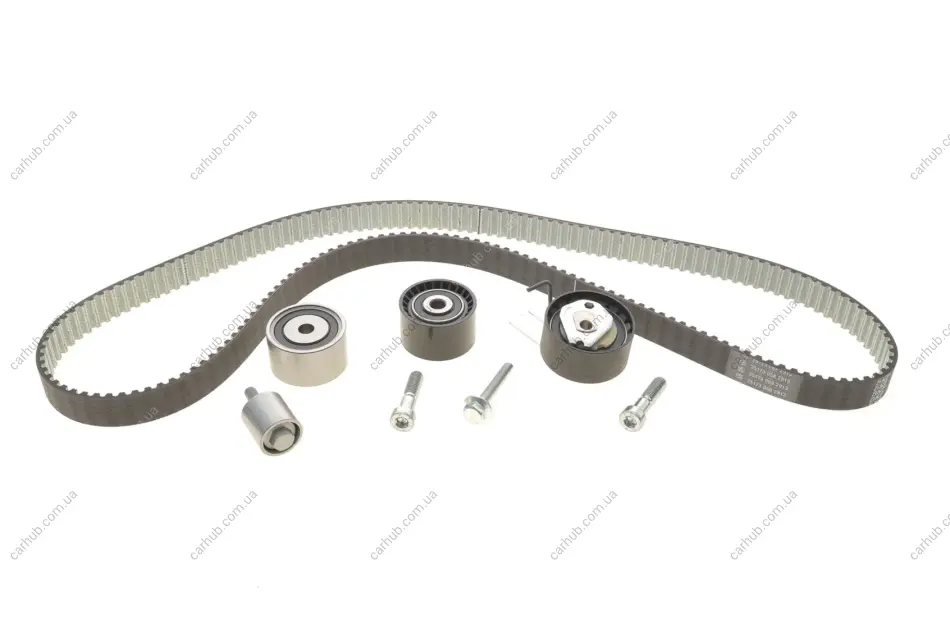 Комплект ГРМ Opel Antara/Insignia 2.0 CDTI 14- (30x181z) SKF VKMA 05261 (фото 1)