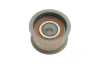 Комплект ГРМ (ремінь + ролик) CADILLAC CTS OPEL CALIBRA A, OMEGA B, SINTRA, VECTRA A, VECTRA B SAAB 900 II, 9000 2.0-3.0 07.90-09.07 SKF VKMA 05500 (фото 12)