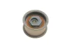 Комплект ГРМ (ремінь + ролик) CADILLAC CTS OPEL CALIBRA A, OMEGA B, SINTRA, VECTRA A, VECTRA B SAAB 900 II, 9000 2.0-3.0 07.90-09.07 SKF VKMA 05500 (фото 16)
