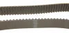 Комплект ГРМ (ремінь + ролик) CADILLAC CTS OPEL CALIBRA A, OMEGA B, SINTRA, VECTRA A, VECTRA B SAAB 900 II, 9000 2.0-3.0 07.90-09.07 SKF VKMA 05500 (фото 4)