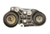 Комплект ГРМ (ремінь + ролик) CADILLAC CTS OPEL CALIBRA A, OMEGA B, SINTRA, VECTRA A, VECTRA B SAAB 900 II, 9000 2.0-3.0 07.90-09.07 SKF VKMA 05500 (фото 10)