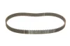 Комплект ГРМ (ремінь + ролик) DACIA LOGAN, LOGAN II, LOGAN MCV II, SANDERO, SANDERO II NISSAN KUBISTAR RENAULT CLIO II, CLIO III, CLIO IV, KANGOO, KANGOO EXPRESS 1.0-1.2LPG 01.01- SKF VKMA 06002 (фото 2)