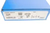 Комплект ГРМ (ремінь + ролик) DACIA DUSTER RENAULT CLIO III, FLUENCE, GRAND SCENIC II, GRAND SCENIC III, LAGUNA II, LAGUNA III, MEGANE, MEGANE II, MEGANE III, MODUS 1.6/1.6ALK/1.6LPG 11.02- SKF VKMA 06021 (фото 12)