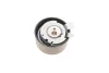 Комплект ГРМ (ремінь + ролик) DACIA DUSTER RENAULT CLIO III, FLUENCE, GRAND SCENIC II, GRAND SCENIC III, LAGUNA II, LAGUNA III, MEGANE, MEGANE II, MEGANE III, MODUS 1.6/1.6ALK/1.6LPG 11.02- SKF VKMA 06021 (фото 10)