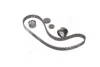 Комплект ГРМ (ремінь + ролик) CHRYSLER VOYAGER IV JEEP CHEROKEE NISSAN TERRANO OPEL VIVARO A RENAULT AVANTIME, CLIO III, DUSTER, ESPACE IV, GRAND SCENIC II, KAPTUR, LAGUNA 1.5D-2.8D 09.99- SKF VKMA 06104 (фото 3)
