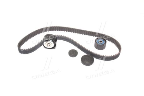 Комплект ГРМ (ремінь + ролик) CHRYSLER VOYAGER IV JEEP CHEROKEE OPEL VIVARO A RENAULT AVANTIME, CLIO III, DUSTER, ESPACE IV, GRAND SCENIC II, LAGUNA, LAGUNA II, LAGUNA III 1.5D-2.8D 09.99- SKF VKMA06104