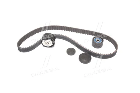 Комплект ГРМ (ремінь + ролик) CHRYSLER VOYAGER IV JEEP CHEROKEE NISSAN TERRANO OPEL VIVARO A RENAULT AVANTIME, CLIO III, DUSTER, ESPACE IV, GRAND SCENIC II, KAPTUR, LAGUNA 1.5D-2.8D 09.99- SKF VKMA 06104
