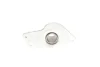 Комплект ГРМ (ремінь + ролик) DACIA PICK UP, SOLENZA RENAULT CLIO I, CLIO II, KANGOO, KANGOO EXPRESS, RAPID, THALIA I 1.9D 01.91- SKF VKMA 06116 (фото 4)
