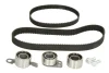 Комплект ГРМ (ремінь + ролик) LAND ROVER FREELANDER I MG ZR, ZS ROVER 200 II, 25 I, 400 II, 45 I, STREETWISE 2.0D 05.95-10.06 SKF VKMA 07304 (фото 1)
