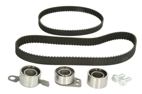Комплект ГРМ (ремінь + ролик) LAND ROVER FREELANDER I MG ZR, ZS ROVER 200 II, 25 I, 400 II, 45 I, STREETWISE 2.0D 05.95-10.06 SKF VKMA 07304