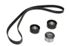 Комплект ГРМ (ремінь + ролик) CHRYSLER RAM VAN, VOYAGER III, VOYAGER IV DODGE RAM JEEP CHEROKEE LDV MAXUS 2.5D/2.8D 01.95-12.09 SKF VKMA 08501 (фото 1)