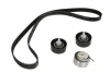 Комплект ГРМ (ремінь + ролик) CHRYSLER RAM VAN, VOYAGER III, VOYAGER IV DODGE RAM JEEP CHEROKEE LDV MAXUS 2.5D/2.8D 01.95-12.09 SKF VKMA 08501 (фото 2)