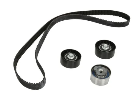 Комплект ГРМ (ремінь + ролик) CHRYSLER RAM VAN, VOYAGER III, VOYAGER IV DODGE RAM JEEP CHEROKEE LDV MAXUS 2.5D/2.8D 01.95-12.09 SKF VKMA 08501