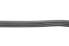 Комплект ременя генератора Audi A2/Seat Ibiza/Skoda Fabia/VW Golf/Polo 1.4/1.6/1.6FSI 97-15 (6PK1076) SKF VKMA 31216 (фото 4)