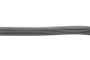 Комплект ременя генератора Audi A2/Seat Ibiza/Skoda Fabia/VW Golf/Polo 1.4/1.6/1.6FSI 97-15 (6PK1076) SKF VKMA 31216 (фото 4)