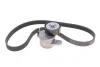 Комплект ременя генератора VW Caddy IV 2.0 TDI 15- (6PK1026) SKF VKMA 31273 (фото 1)