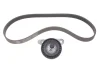 Комплект ременя генератора Skoda Fabia/VW Polo 1.0/1.6 14- (6PK989) SKF VKMA 31276 (фото 1)
