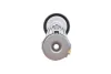 Комплект ременя генератора Renault Kangoo 1.5dCi 08- (6PK1199) SKF VKMA 36055 (фото 7)