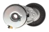 Комплект поликлинових ременів (з роликами) NISSAN ALMERA II, KUBISTAR, MICRA III RENAULT CLIO II, GRAND SCENIC II, KANGOO, KANGOO EXPRESS, LATITUDE, MEGANE II, MODUS, SCENIC II 1.4-1.6LPG 09.98- SKF VKMA 36058 (фото 9)