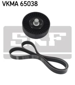 Комплект ременя генератора Hyundai Tucson/Kia Sportage 1.6 10-22 (6PK1257) SKF VKMA 65038