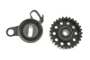 Комплект ГРМ Toyota Hiace III/IV/ Hilux V/VI 2.4-2.8 D/TD 88- (31x129z) SKF VKMA 91124 (фото 4)